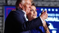 Kari Lake Is Losing and She’s Taking MAGA With Her