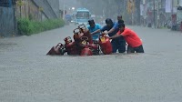 Mumbai rains alert: Holiday for all govt, semi-govt offices under BMC order, WFH for essential services