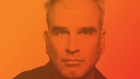 Tell Us In Ten: Gerald Kyd