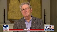 Sen. Kennedy says Dems have to try harder not to ‘suck’