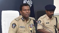 Tahsildar murder: accused escape through air route, say police