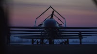 Russian Regions Impose Fines for Reporting Ukrainian Drone Strikes