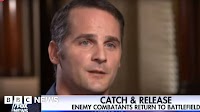 Decorated US soldier 'admitted murder in CIA job interview'