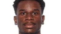 Profile Jordi Osei-Tutu, Bolton Wanderers: Info, news, matches and statistics