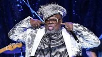 George Clinton is headed to Dayton for a FREE concert this week