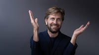 Ruben Östlund, President of the Jury of the 76th Festival de Cannes