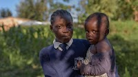 Leave No Girl Behind in Africa: Discrimination in Education against Pregnant Girls and Adolescent Mothers