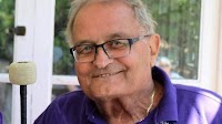 More than 100 tributes paid to Warwick's Ron Everett who inspired so many