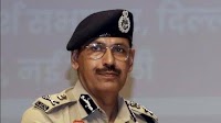Delhi’s top cop Sanjay Arora to retire on July 31