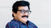 Potassium level drops; M K Muneer hospitalized after suffering heart attack, condition critical