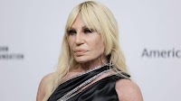 Donatella Versace's bold vision kept brand in the limelight after Gianni's murder