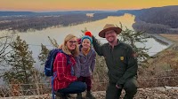National Park ranger fired from "dream job" on Valentine's Day pens emotional viral letter: "Things are not ok"