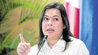 VP Sara denies seeing docus signed by ‘Piattos’