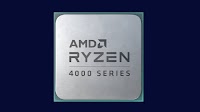 AMD Ryzen 4000 desktop APUs will be here in Q3 2020
