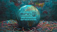 PoC code drops for remotely exploitable BIND 9 DNS flaw (CVE-2025-40778)