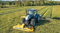 CNH and Maschio Gaspardo reinforce partnership