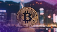 HK Asia Holdings’ Stock Surges Over 90% as Firm Discloses Bitcoin Purchase