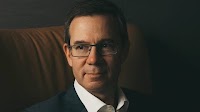 Robert Allbritton’s new mission is creating more journalists. Why?