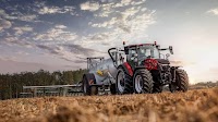 Case IH Unveils New 2025 Farmall C Models: Redefining Power, Comfort, and Precision Technology for Modern Farmers