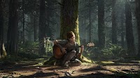 Sony has released The Last of Us Part II PC system requirements