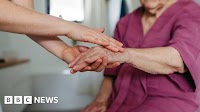 Leeds care service put in 'special measures' by health watchdog