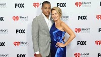 Amy Robach, T.J. Holmes share engagement news 3-year after scandal