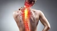 Inflammation plays a key role in resolving pain