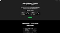AMD & System76 Teaming Up For ROCm "Radeon Test Drive"