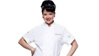 Mad About Bubbly: "Top Chef's" Sara Johannes