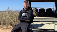 Billy Hood: Briton jailed in Dubai for possessing CBD vape oil has term cut from 25 years to 10 - despite new laws allowing for deportation