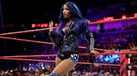Mercedes Mone's WWE comments not gone down well in AEW