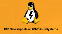 Unauthenticated RCE Flaw Impacts all Linux Systems - Details Revealed
