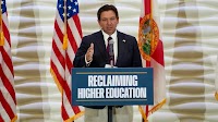 Ron DeSantis orders to ‘pull the plug’ on H-1B visas at Florida universities: A bold move or a costly gam