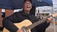 Rain, cool weather fails to dampen spirits at TOTV in Killaloe