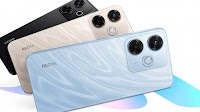 Redmi 13x debuts with familiar specs and updated design - GSMArena.com news