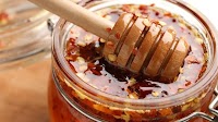 The Hot Honey Trend Is Heating Up Like Never Before