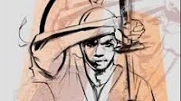Lupe Fiasco's Pen Is Sharper Than A Samurai Sword On "SOS"