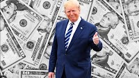 USD exchange rate today 11/7/2024: USD increases sharply after US presidential election