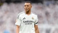 Report: Mbappe Loses between 4 & 5 Kgs after Illness