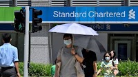 Standard Chartered Bank faces US$2.7 billion lawsuit in Singapore over alleged role in 1MDB fraud