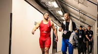#WrestleOslo Top Historical Moments: Sadulaev, Geraei Double Up; Moldova Claims Firsts