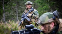 The Norwegian government proposes a 19 billion (NOK) increase in defence spendings