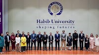 Bank Alfalah collaborates with Habib University for ‘Alfalah Scholars Programme’