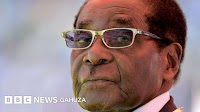 Robert Mugabe wari perezida wa Zimbabwe yatabarutse ku myaka 95