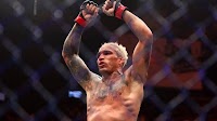 'We Are Ready With Pen In Hand' – Team Charles Oliveira Ready For The Ilia Topuria Fight Contract Post UFC 315 Main Event Result