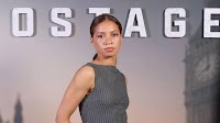 Meet the cast of Netflix’s Hostage from Isobel Akuwudike to Gerald Kyd and more