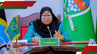 Saving TZS: Tanzania bans use of US dollars, other currencies locally