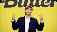 BTS RM's emotional letter on band's 12th anniversary moves fans to tears
