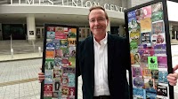 Backstage with Bob Belber: MVP Arena boss pens memoir after four decades