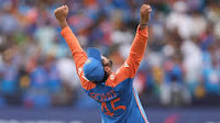 Class and firepower in the ICC Men’s T20I Team of the Year for 2024